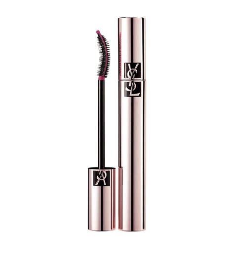 ysl curler mascara|YSL the curler mascara.